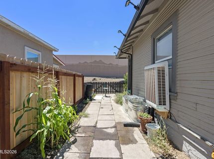 1558 A Street, Sparks, NV 89431 Photo