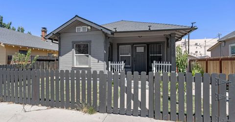 1558 A Street, Sparks, NV 89431 Photo