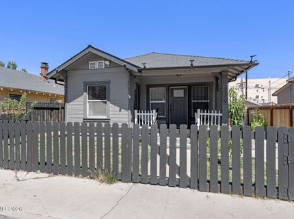 1558 A Street, Sparks, NV 89431 Photo
