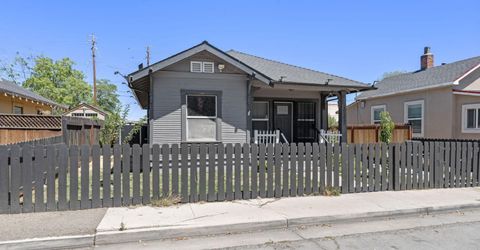 1558 A Street, Sparks, NV 89431 Photo