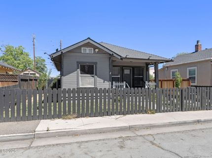 1558 A Street, Sparks, NV 89431 Photo