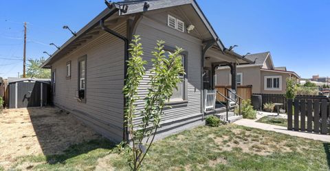 1558 A Street, Sparks, NV 89431 Photo