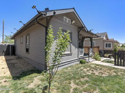 1558 A Street, Sparks, NV 89431 Photo