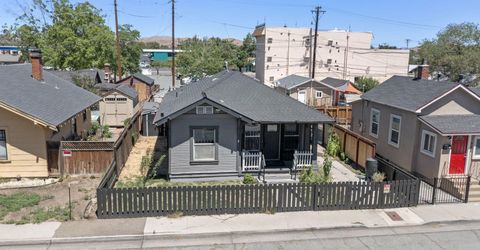 1558 A Street, Sparks, NV 89431 Photo