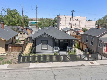 1558 A Street, Sparks, NV 89431 Photo