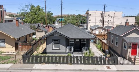 1558 A Street, Sparks, NV 89431 Photo