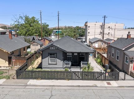 1558 A Street, Sparks, NV 89431 Photo