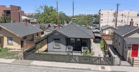 1558 A Street, Sparks, NV 89431 Photo
