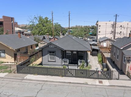 1558 A Street, Sparks, NV 89431 Photo