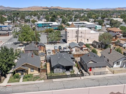1558 A Street, Sparks, NV 89431 Photo