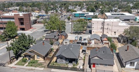 1558 A Street, Sparks, NV 89431 Photo