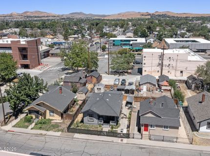 1558 A Street, Sparks, NV 89431 Photo