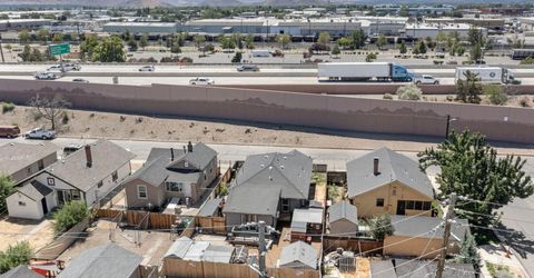 1558 A Street, Sparks, NV 89431 Photo