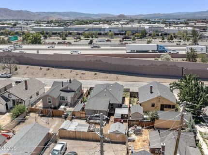 1558 A Street, Sparks, NV 89431 Photo