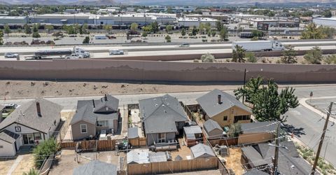 1558 A Street, Sparks, NV 89431 Photo