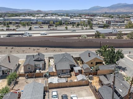 1558 A Street, Sparks, NV 89431 Photo