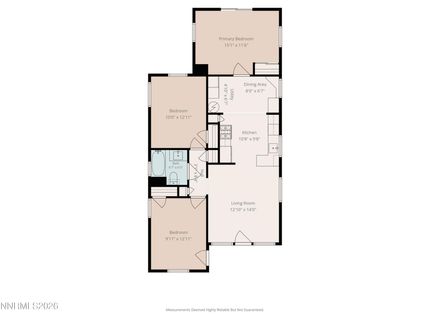 1558 A Street, Sparks, NV 89431 Photo
