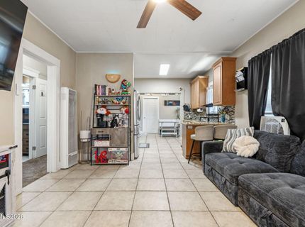 1558 A Street, Sparks, NV 89431 Photo