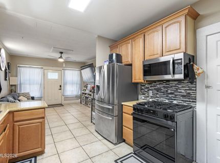 1558 A Street, Sparks, NV 89431 Photo