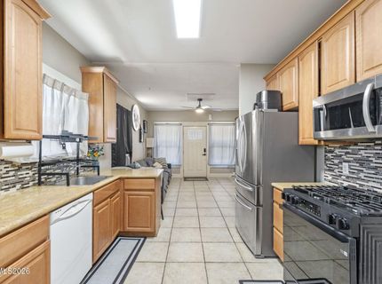 1558 A Street, Sparks, NV 89431 Photo