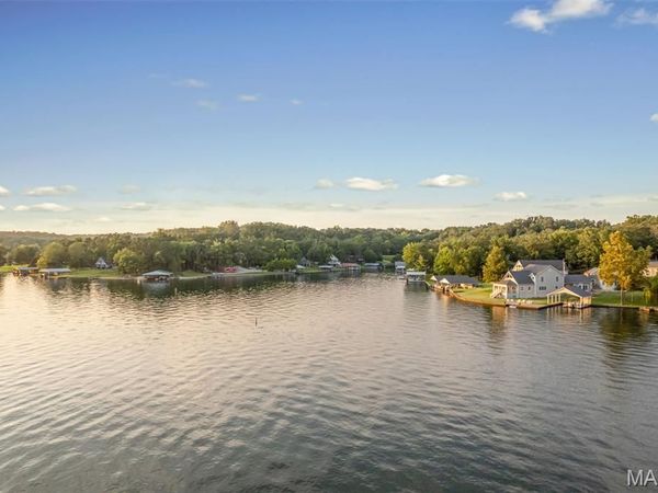 2041 Compass Circle, Perryville, MO 63775