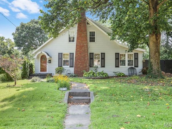 325 Sumner Boulevard, Collinsville, IL 62234