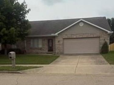 615 Holderman Place, New Lebanon, OH 45345