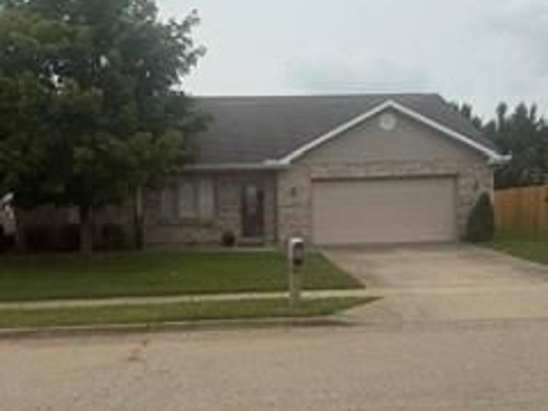 615 Holderman Place, New Lebanon, OH 45345 Photo 28