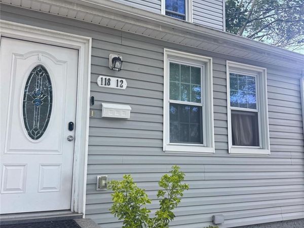 118-12 190th Street , Saint Albans, NY 11412