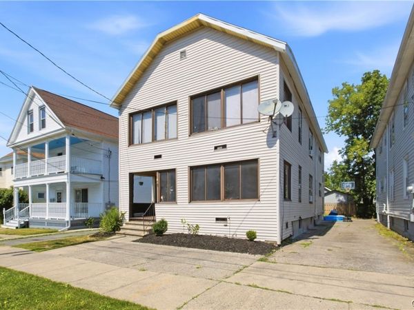 144-146 Cornwall Avenue, Utica, NY 13502