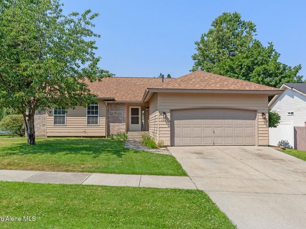 1397 W Ocean AVE, Coeur d'Alene, ID 83815