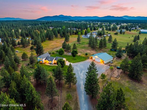 30267 N WHEATRIDGE RD, Athol, ID 83801