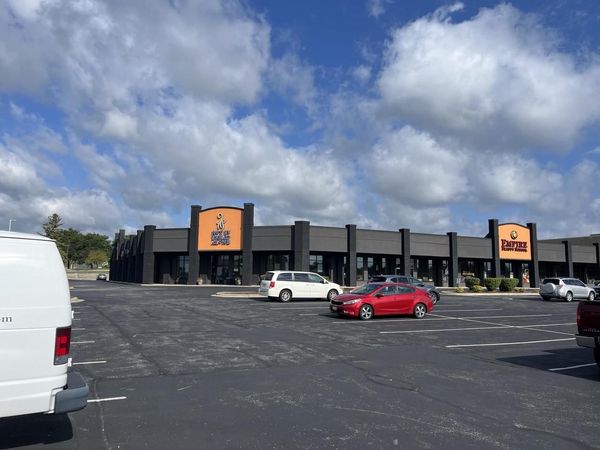 940 HANSEN ROAD, Green Bay, WI 54304