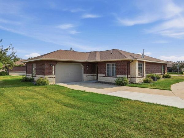1016 JASMINE LANE, Unit A, Stevens Point, WI 54482