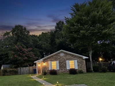 1676 Durkee Street, Charleston, SC 29414