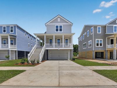 194 Sea Oats Street, Summerville, SC 29485