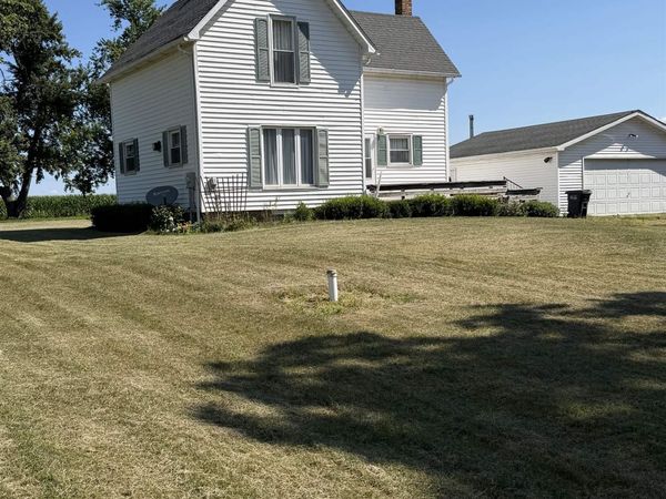 5130 E 400 N Road, Fremont, IN 46737