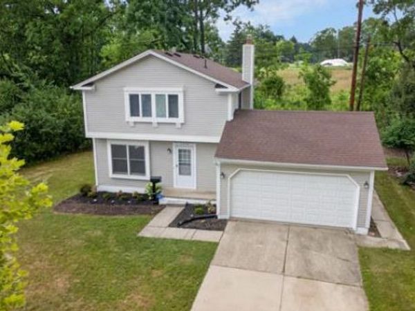 1506 Dicken Drive, Ann Arbor, Mi 48103