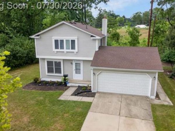 1506 Dicken Drive, Ann Arbor, MI 48103