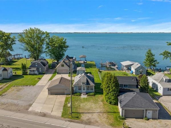 8449 Dixie Highway, Ira Township, Mi 48023