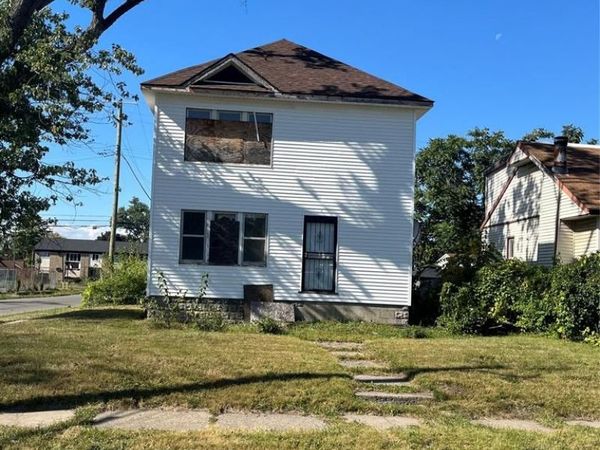 12201-03 HARTWELL Street, Detroit, MI 48227