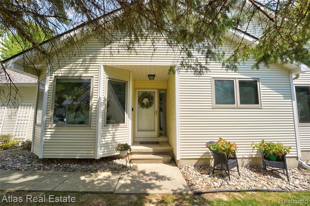 9434 Linda Drive, Davison Township, Mi 48423 Main Photo