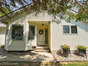 9434 Linda Drive, Davison Township, Mi 48423