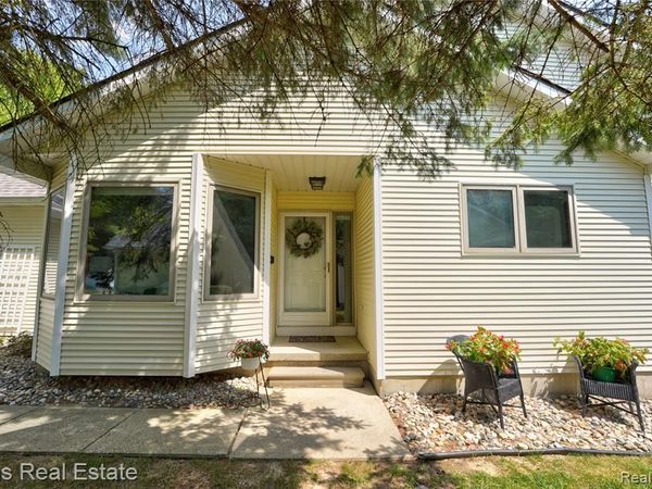 9434 Linda Drive, Davison Twp, MI 48423