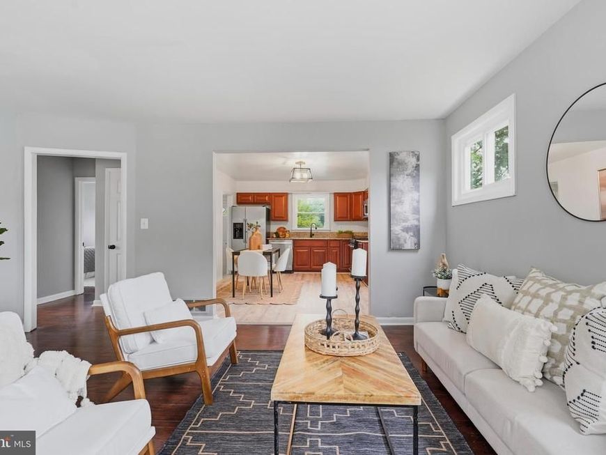 6410 Fair Oaks Avenue, Baltimore, MD 21214 Main Photo