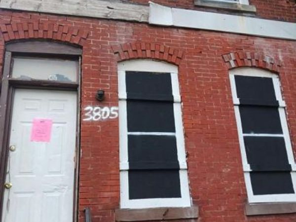 3805 RENO STREET, PHILADELPHIA, PA 19104