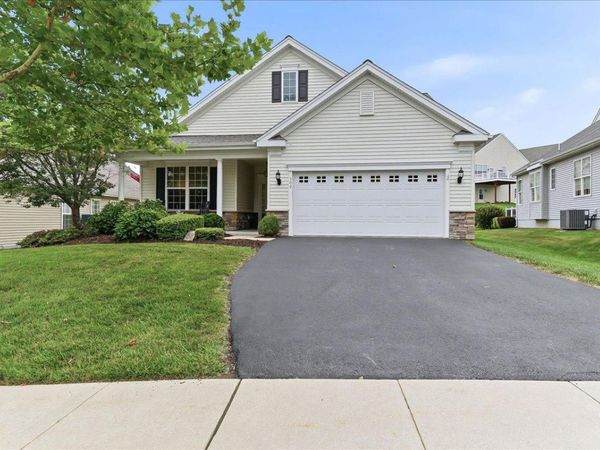 509 MCELREE LANE, COATESVILLE, PA 19320