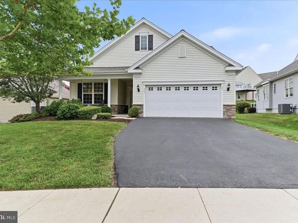 509 MCELREE LANE, COATESVILLE, PA 19320