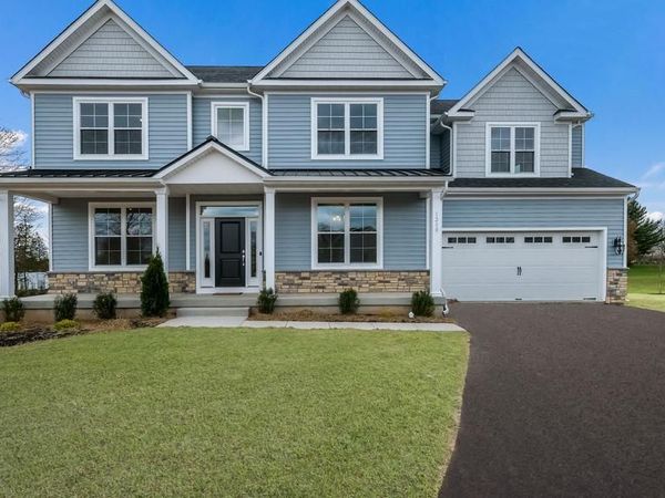 1315 CATCH BASIN ROAD #2 , SELLERSVILLE, PA 18960