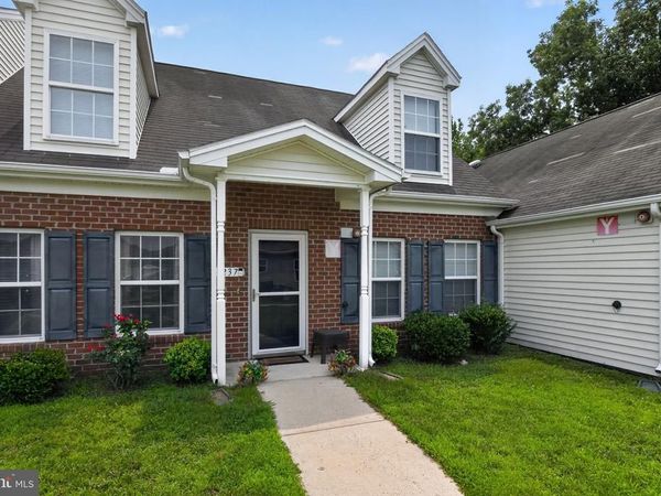 237 MORGANS COURT , POCOMOKE CITY, MD 21851